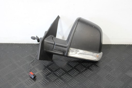 mirror left 2 PINY FIAT DOBLO II 2 LIFT