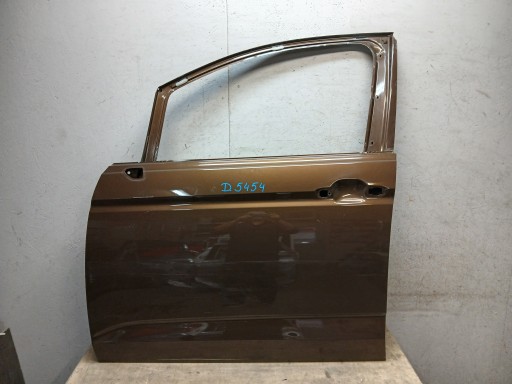 door front left VW TOURAN 5TA 15