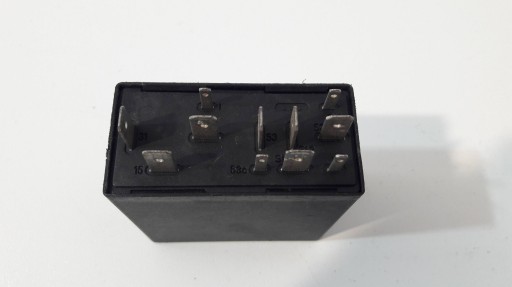 VW Passat Audi Skoda Seat Relais Wischer 4B0955531A (P200)
