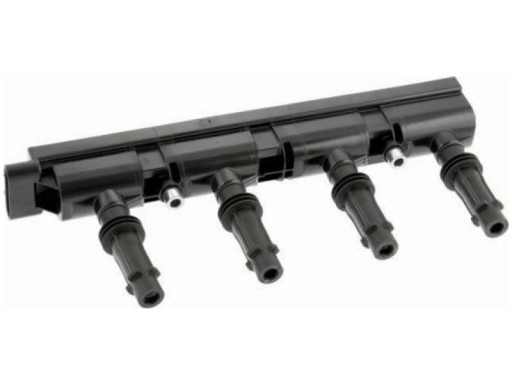 48404 - Катушка зажигания opel mokka 1.4 adam 1.2 1.4 meriva b 1.4 zafira c 1.4