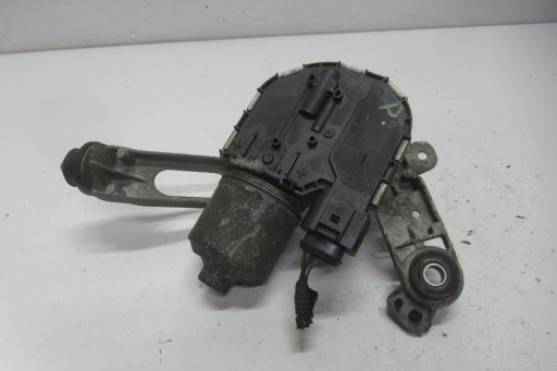 FORD FOCUS MK3 FL 17R Motor Wischer rechts vorne BM51-17504-BM