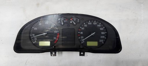 dials PASSAT B5 09051969901