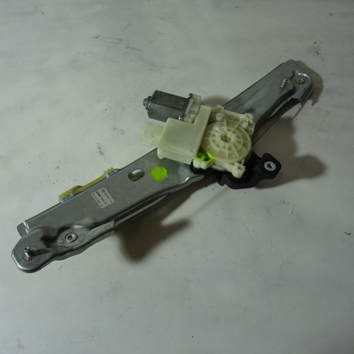 OPEL ASTRA K V KOMBI PODNISNIK of the window left rear part