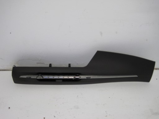 cap moulding consoles Citroen DS4 II