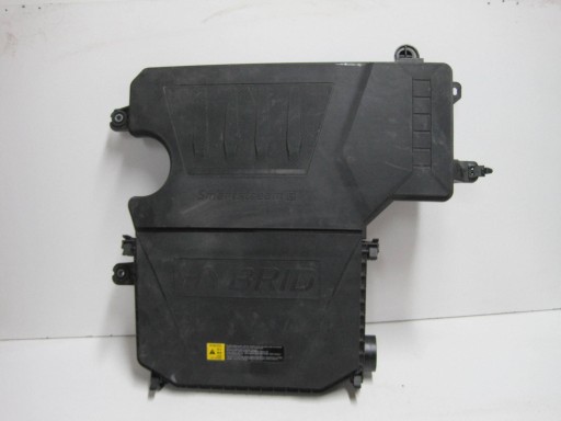 Gehäuse filter luft KIA NIRO 1,6GDI 28112-AT150