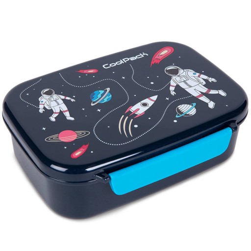 Ланч бокс CoolPack 765 мл