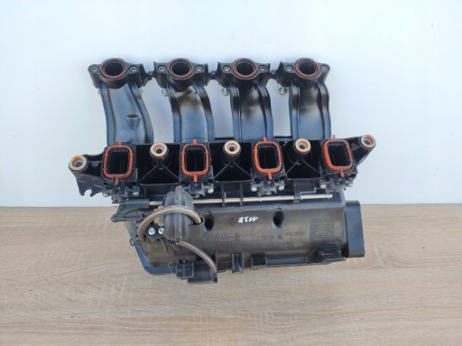 intake manifold BMW E60 E90 E87 E83 2.0D 7795393 K137/839