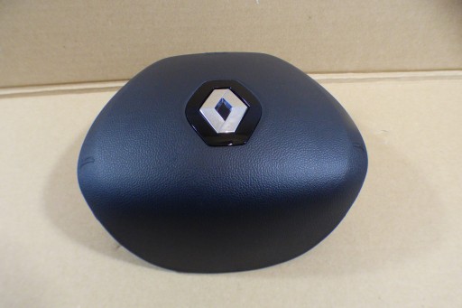 dashboard panel airbags adjusters tension belts kpl. original stbdb demontaz RENAULT CLIO IV