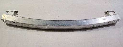 sider pillar of a bumper rear part rear. Chrysler Pacifica 2017