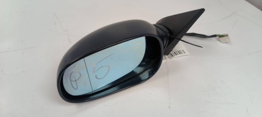 mirror left LANCIA LYBRA