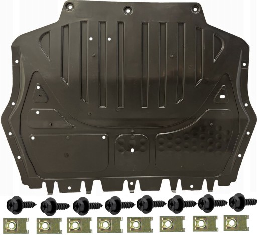 951 - VOLKSWAGEN GOLF 5 PLUS Jetta защита двигателя