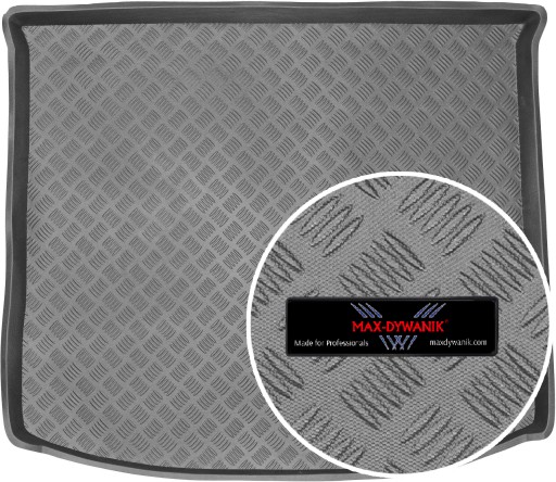 Ford Edge Suv 2014- Dywanik do bagażnika