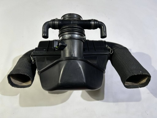 Gehäuse filter luft dolot Maserati GranTurismo 4.2 2008