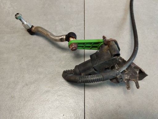 Audi A5 Sportback 8TA Sensor POZIOMOWANIA rechts 8K0907503