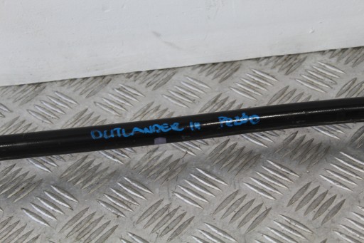STABILIZATOR bar front MITSUBISHI OUTLANDER FL