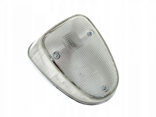 627-04415E - ЗАДНИЙ ФОНАРЬ YAMAHA ROYAL STAR 1300 БЕЛЫЙ