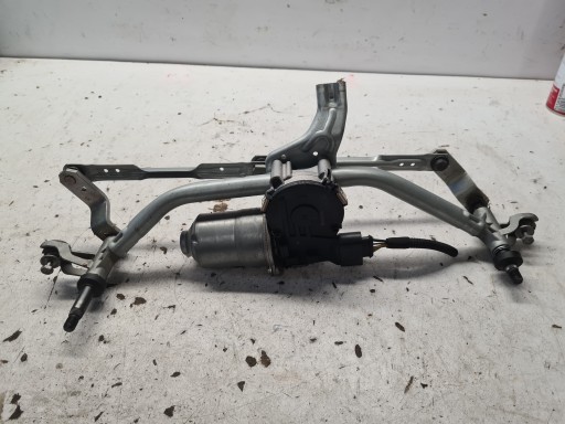 OPEL CROSSLAND X Wischergestänge vorne Z SILNICZKIEM EUROPA 39109362