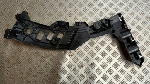 right bumper bracket of the rear OPEL ASTRA VI HB 2022->