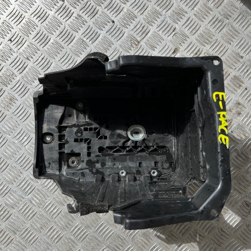 Grundlage AKUMULATORA LAND ROVER E-PACE