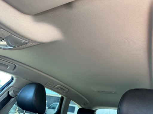 ОБЛАДКА В ЦЕНТРІ AUDI A4 B8 AVANT JASNA LUBELSKIE