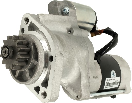 32715N - Новий стартер nissan navara, пікап (d22) 2.5d/dci; 2001-2012 рр.;