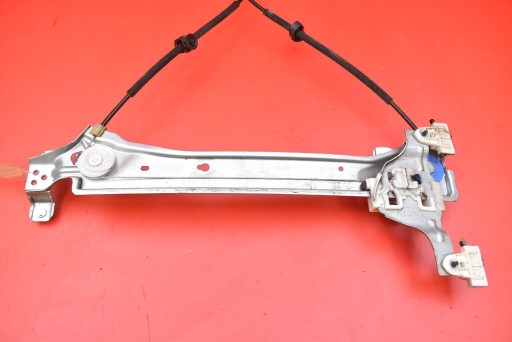 window regulator right rear part EU 827200003R RENAULT MEGANE 3 III 5D HB 08-14