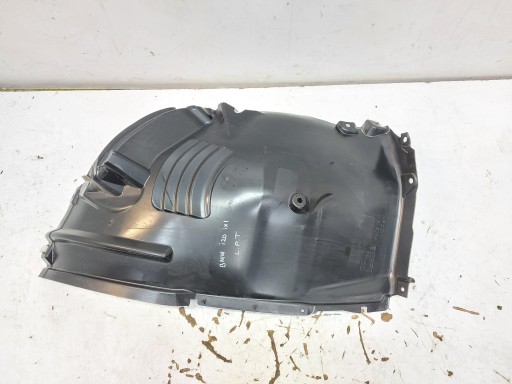 BMW iX i20 2023, Xdrive50 mudguard left front rear part 276487-JLK012