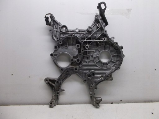 KIA CEED I30 II 1.6CRDI gearbox cover 2012