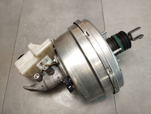 Mercedes-Benz GLE W166 servo Pompa freno A1664301330 UK
