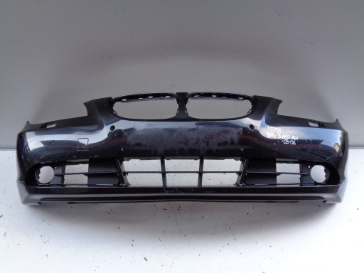 front bumper BMW 5 E60 E61 03-06 NR 42255