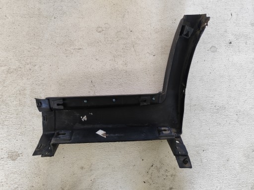 OPEL MOKKA 2015 moulding threshold right rear
