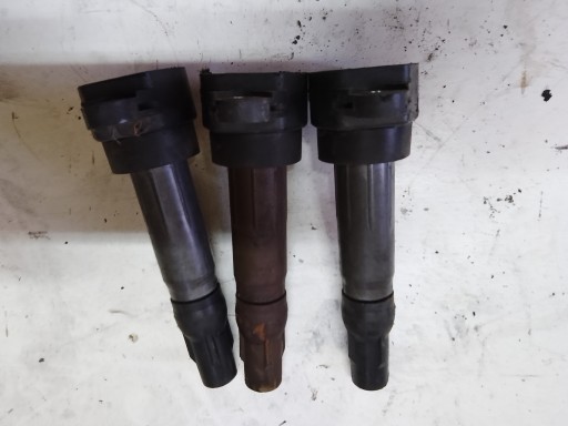coil ignition MITSUBISHI COLT 1.1 MN195452