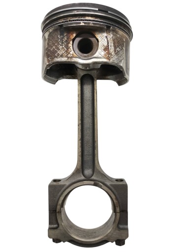 piston connecting rod 1.8 16V Volvo S40 II (2004-2012)