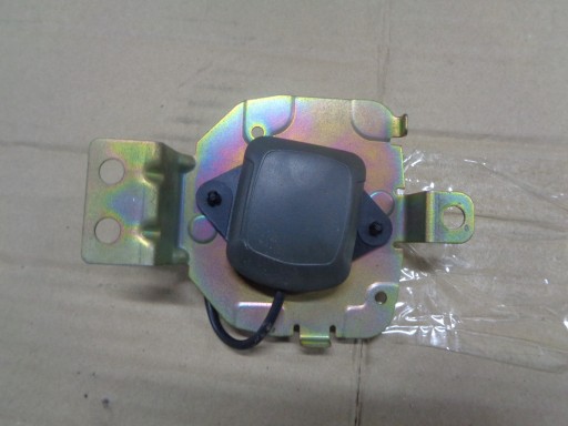 BMW E39 GPS антена 8360722