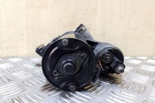 Стартер bmw 5 (f10) 12418506657 2.0л дизель 155квт 2012г.