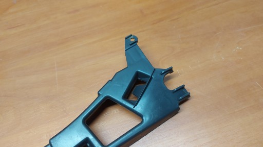 bumper bracket right front TOYOTA PROACE CITY COMPO E BERLINGO PARTNER 18