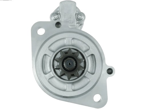 S5297(MITSUBISHI) - Новый оригинальный стартер mitsubishi s5297 (mitsubishi)