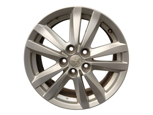 felni Alu MITSUBISHI ASX 6.5Jx17 5x114.3 ET46 4250C076
