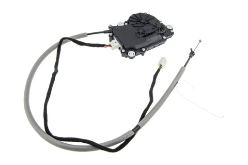 EZC-BM-104 - Привід замка кришки багажника