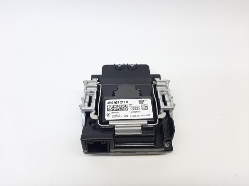 4M0907217D - Audi q7 4m камера ассистент смены полосы движения 4m0907217c d e f g