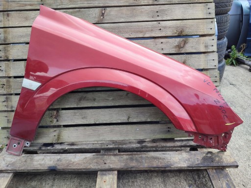 parafango Destra Anteriore OPEL VECTRA C LIFT Z50C