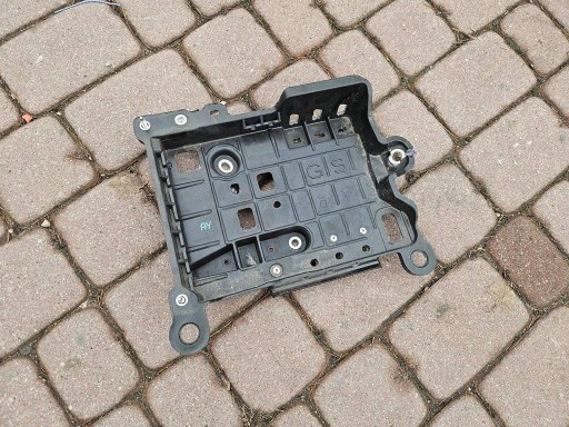 držák akumulátoru obal - posiada pekniecie Toyota Aygo X 74411-0D020