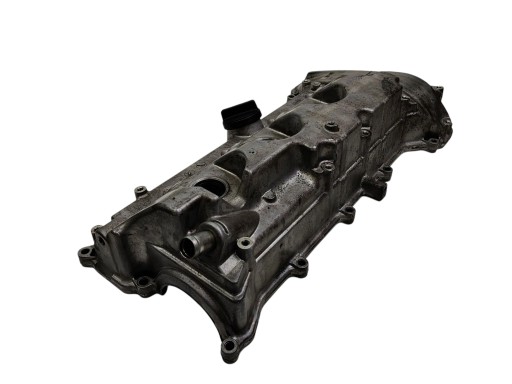 cover of valves TOYOTA AVENSIS T25 2.0 D4D 126KM 1AD-FTV 11201-0R0