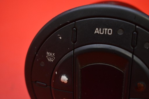 Pannello controllo BOCCHETTE KLIMY autisti 8200028447A RENAULT ESPACE 4 IV 02