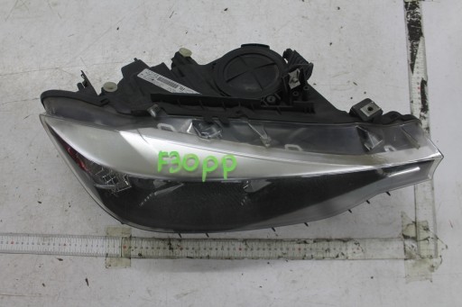 light right front 7259540 BMW 3 F30 F31 11-15 UK