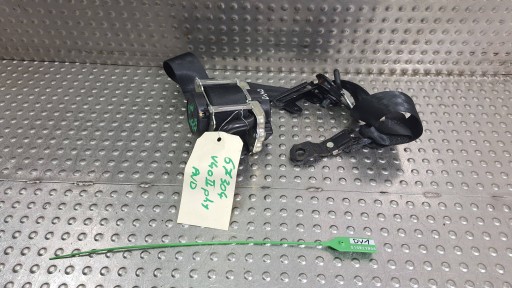 tension belt safety right front 31484536 VOLVO V40 II