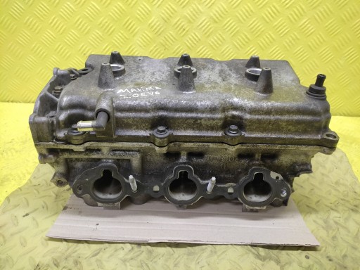 NISSAN MAXIMA 2.0 V6 TESTATA Motore