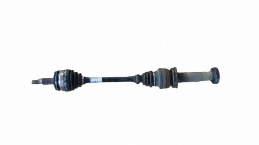 semi-axis right front VOLKSWAGEN TRANSPORTER T5 1.9TDI 2005