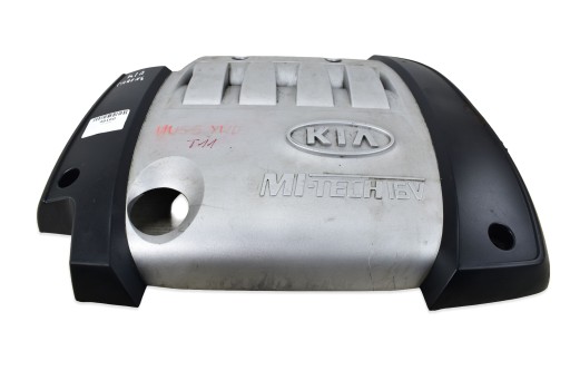 kryt kryt MOTORU KIA CARENS II 1.6 16V
