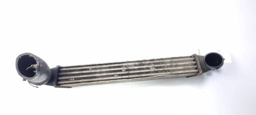 INTERCOOLER 468490068 FIAT DOBLO
